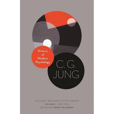 History of Modern Psychology - (Philemon Foundation) by C G Jung