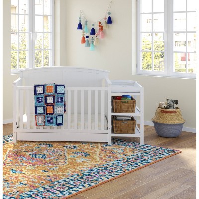 target baby room furniture