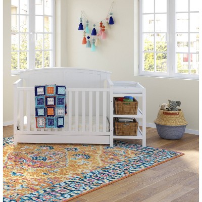 target baby furniture