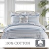 Truro Comforter Cover Set - Levtex Home - image 3 of 4