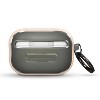 Vena Dual Layer Case for Apple AirPods Pro 2 Case, with Auto Open Lock Compatible with MagSafe AirPods Pro Gen 2 2nd Generation, Pink - 2 of 4