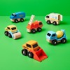 Wooden Vehicle - 6pk - Gigglescape™ - 2 of 3