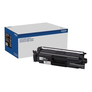 Brother TN810XL Black High Yield Toner Cartridge (TN810XLBK) - 1 of 4
