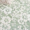 Glamour GLM540 Hand Tufted Indoor Rugs - Safavieh - 4 of 4