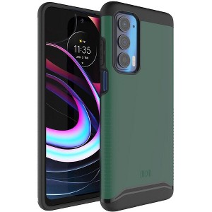 TUDIA Motorola Moto Edge 2021 Merge Series Case - 1 of 4