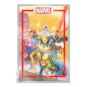 The Marvel Portfolio of David Nakayama - (Loose-Leaf) - 1 of 1