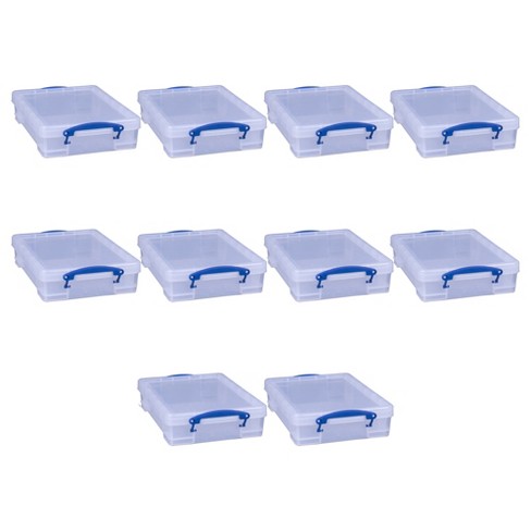 Big Capacity 4L/8L/10L Sealed Plastic Household Storage Container