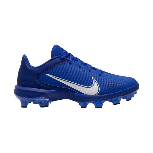 Nike Youth Force Trout 8 Keystone Rubber Molded Baseball Cleats