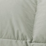 sage green/medium weight