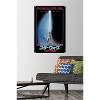 Trends International Star Wars: Global Art - Return Of The Jedi One Sheet Japan Unframed Wall Poster Prints - 2 of 4