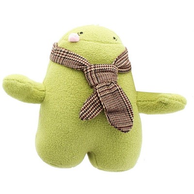 monster factory plush