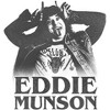 Girl's Stranger Things Crazy Eddie T-Shirt - 2 of 4