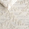 Glamour GLM541 Hand Tufted Indoor Rugs - Safavieh - 4 of 4