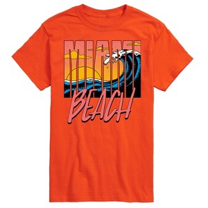 Men's - Instant Message - Men's Short Sleeve Graphic T-Shirt Short Sleeve Graphic T-Shirt - 1 of 4