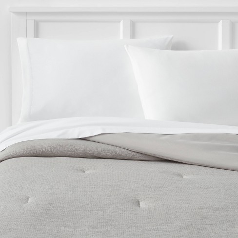 Comforter Sizes Explained: Find the Perfect Fit for Your Dreamy