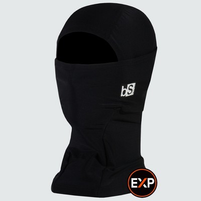 BlackStrap Adult Expedition Hood Balaclava Face Mask