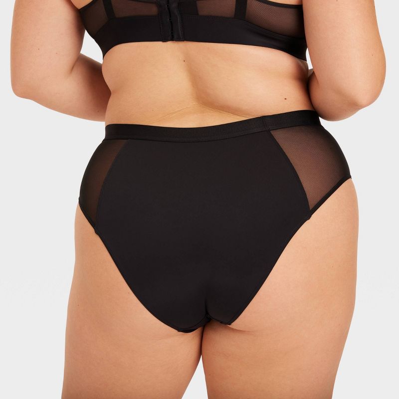 Parade Women's Re:Play High Waisted Briefs, 5 of 6