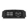 MTX TERMINATOR 300-Watt RMS Full Range Class D 4-Channel Amplifier - 4 of 4