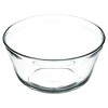 Glass Mixing Bowl, 4 Quart - 3 of 4