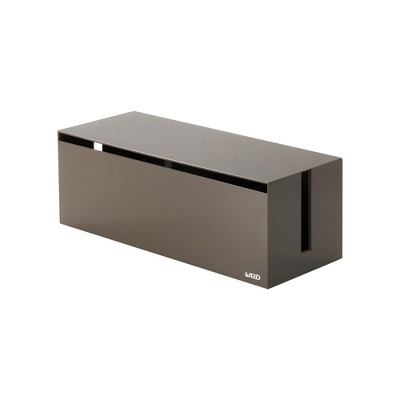Yamazaki Home - Cable Management Box