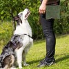 Unique Bargains Portable Dog Treat Pouch 1 Pc - 3 of 4