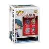 Funko POP! Animation: Yu-Gi-Oh! Zane Truesdale Figure - 3 of 3