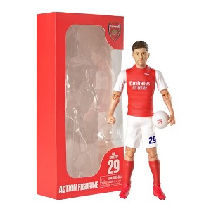 Banbo Toys SOCKERS Arsenal F.C. Kai Havertz 8