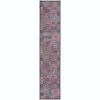 Unique Loom Sisu Collection Area Rug - Chennai - 2 of 4