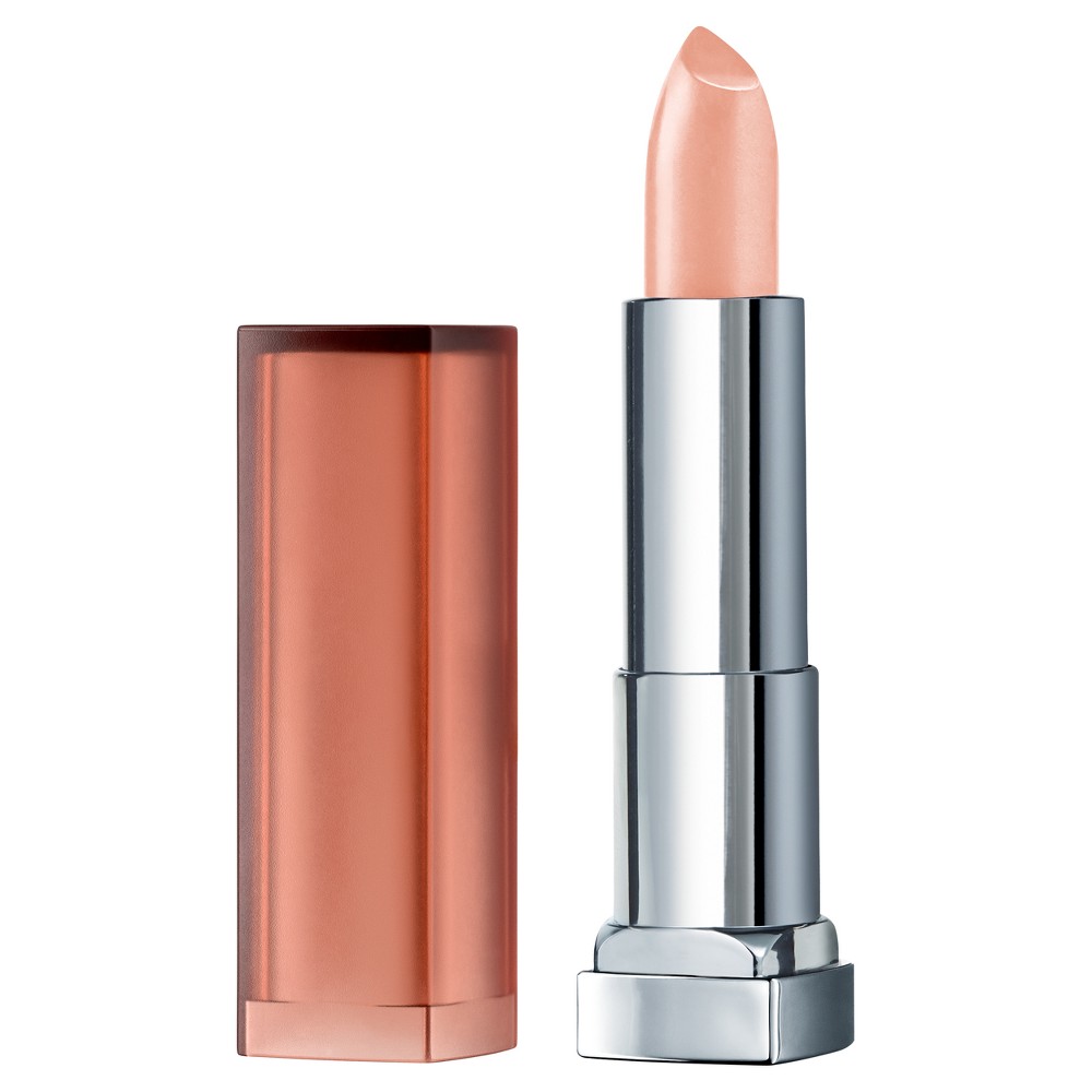 UPC 041554496505 product image for Maybelline Color Sensational Inti-Matte Nudes Lipcolor 530 Hot Sand 0.15 oz, Bei | upcitemdb.com