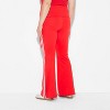 Women's ButterBliss High-Waisted Flare Leggings - Wild Fable™ - 3 of 3
