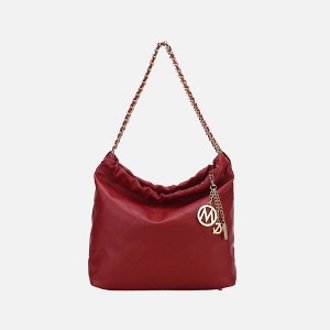 MKF Collection Celestine Shoulder Women’s Bag Quilted Vegan Leather by Mia K - 1 of 4