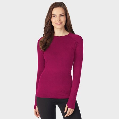 cuddl duds thermal shirts