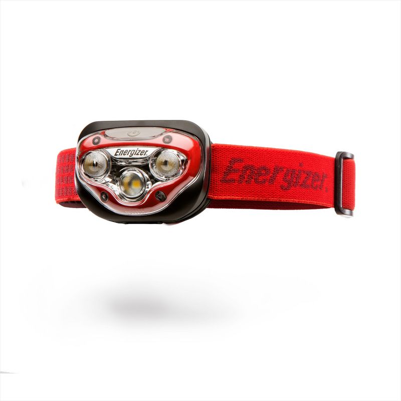 Energizer Vision LED HD Headlamps and Wearable Lights, 1 of 9