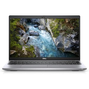 Dell Precision 3560 15.6" FHD Intel Core i7-1165G7 16GB RAM 512GB SSD W11P - Manufacturer Refurbished - 1 of 4