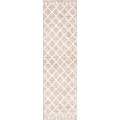 Easy Care ECR116 Power Loomed Machine Washable Indoor Rugs - Safavieh