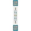 Laural Home Boho Plaza Rectangle Table Runner - 3 of 3