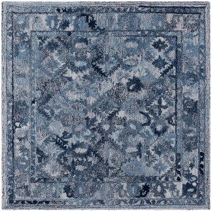 Marquee MRQ126 Hand Tufted Indoor Rugs - Safavieh - 1 of 4