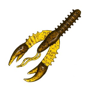 Arkie Lures Crawfish Jig Trailer - 1 of 1
