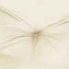 VidaXL Garden Bench Cushion Cream White 39.4 - 4 of 4