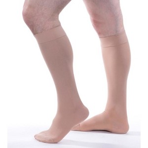 Allegro #200/201 Surgical 20-30 mmHg Compression Socks Knee High - 1 of 4