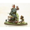 Kotobukiya - Star Wars: Return of the Jedi - ARTFX Artist Series Battle of Endor The Little Rebels - 2 of 4