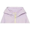 OshKosh B'Gosh Little Girls' Popover Packable Windbreaker Jacket - 2 of 4
