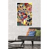Trends International One Piece: Fishman Island - Crew Gold Framed Wall Poster Prints - 2 of 4