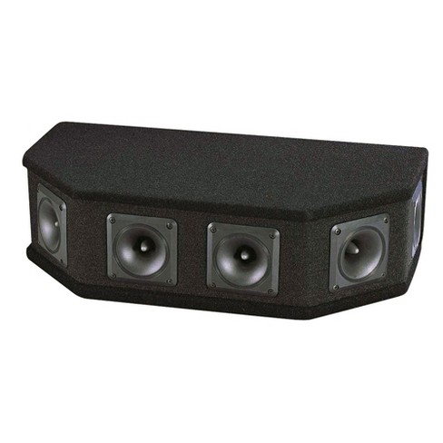 2.5 store tweeter speakers