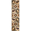 Unique Loom  Pioneer Billings Area Rug - 2 of 4