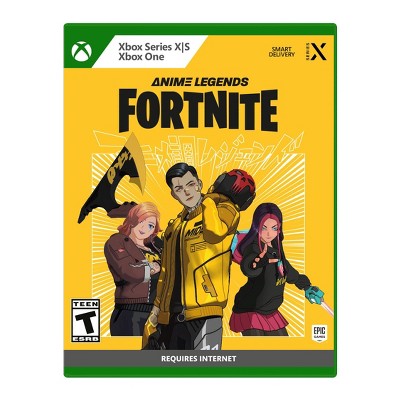 Fortnite | CONTA FORTNITE (XBOX)