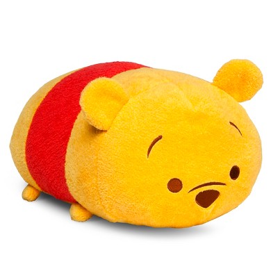 disney zoom zoom plush