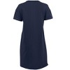 VENUS Womens T-Shirt Dress - 4 of 4