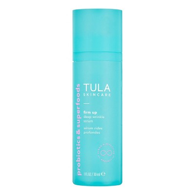 TULA Skincare Firm Up Deep Wrinkle Serum - 1 fl oz - Ulta Beauty