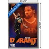 Trends International NBA Phoenix Suns - Kevin Durant 24 Framed Wall Poster Prints - 3 of 4